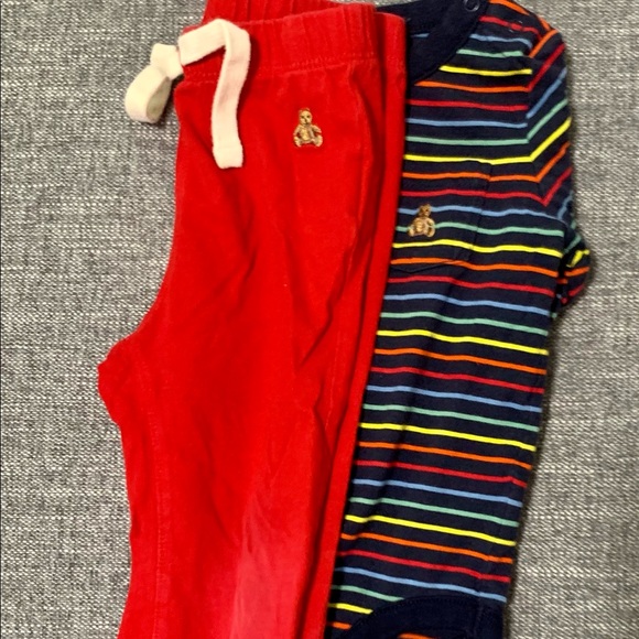 Baby Gap Set - Picture 3 of 3